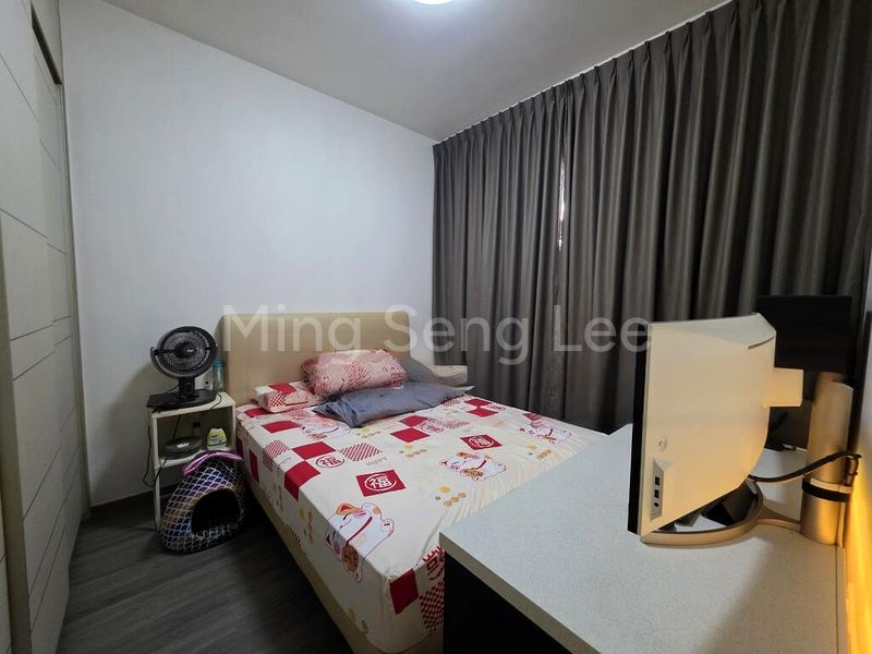 3 Bed Condo for Sale in  Jewel @ Buangkok - Image 2